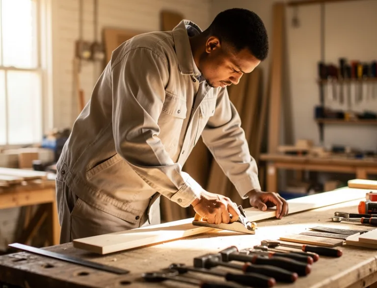 Carpenter service in Southport